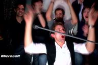 Participants partageant anecdotes et ressentis dans la Boîte à Questions animée par MadCityZen. | © MadCityZen